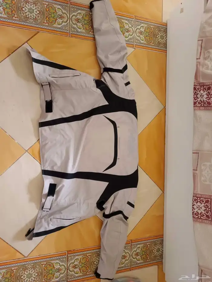 سيفتي طقم جكيت خودة 1