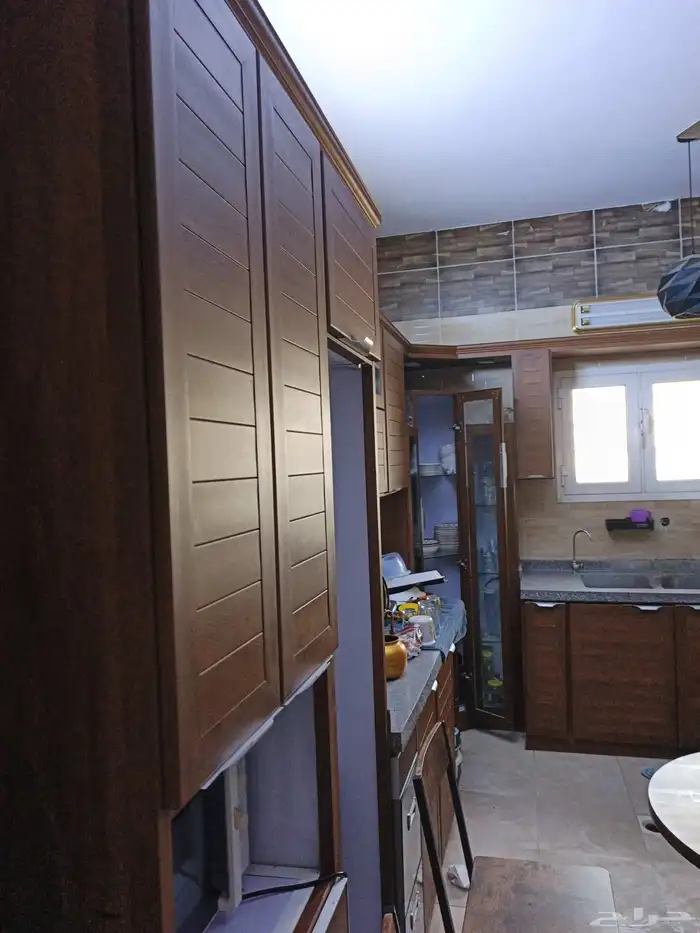 دولاب مطبخ للبيع 0