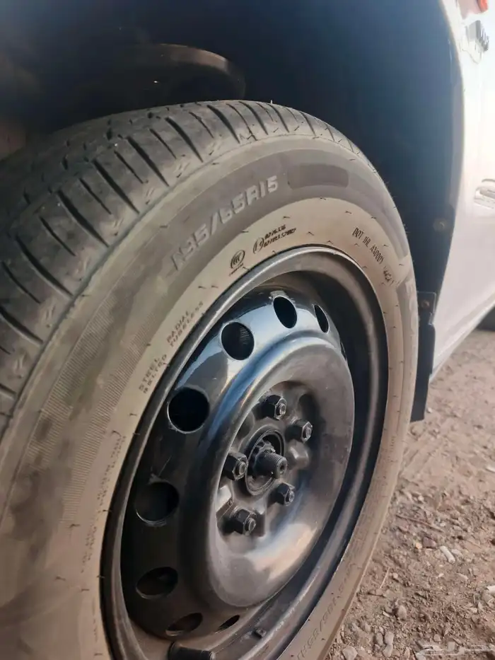 تايوتا كامري 2004 تماتيك 0