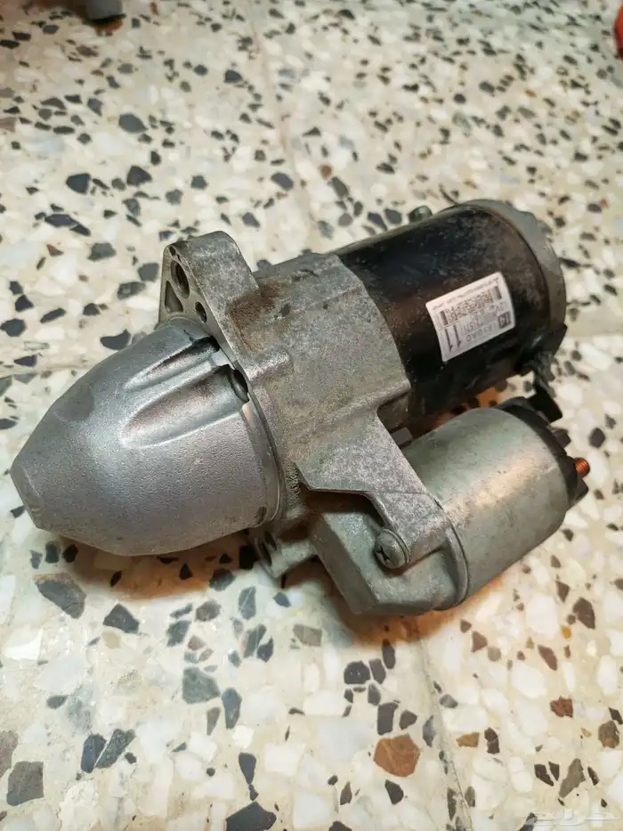 سلف متسوبيشي لانسر Ex 1