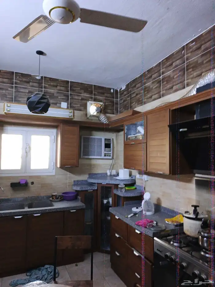 دولاب مطبخ للبيع 1