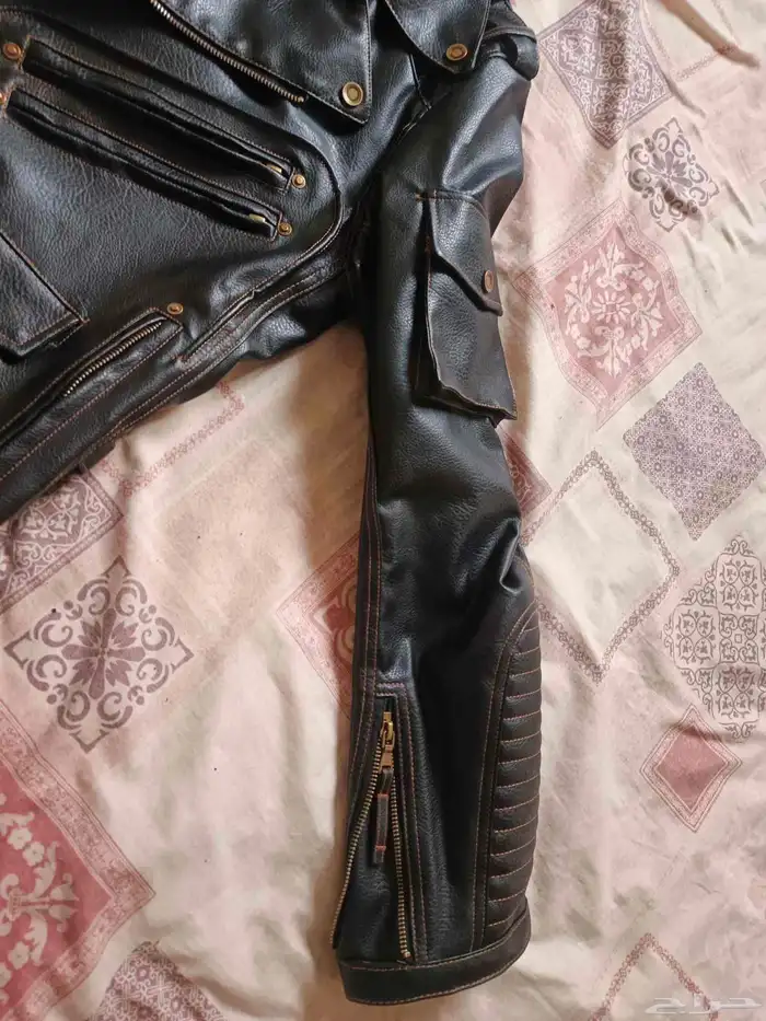 سيفتي طقم جكيت خودة 7