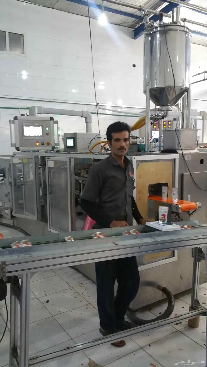 مهندس صناعي وتغليف 0