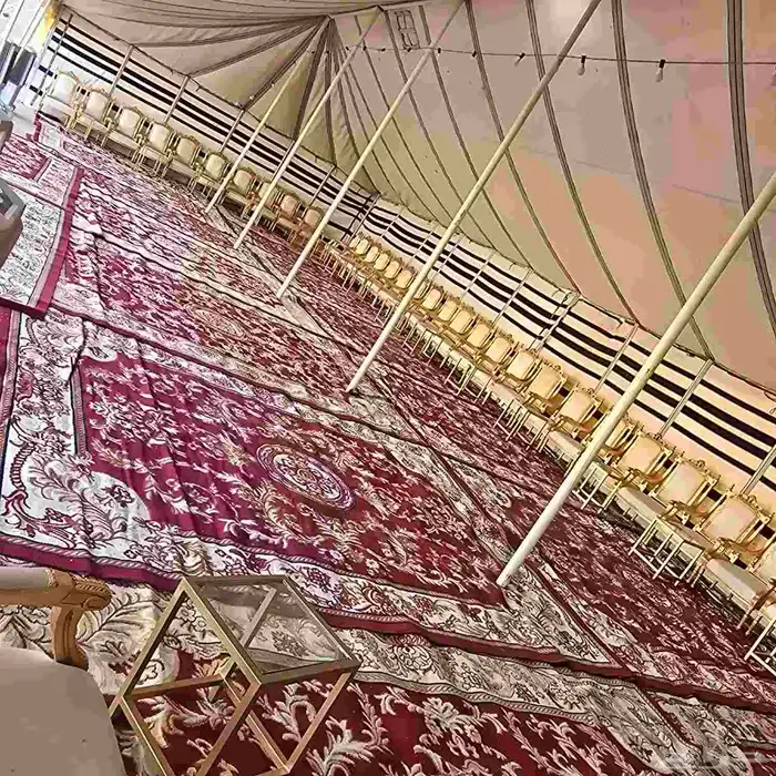 شركة الريان للحفلات 1