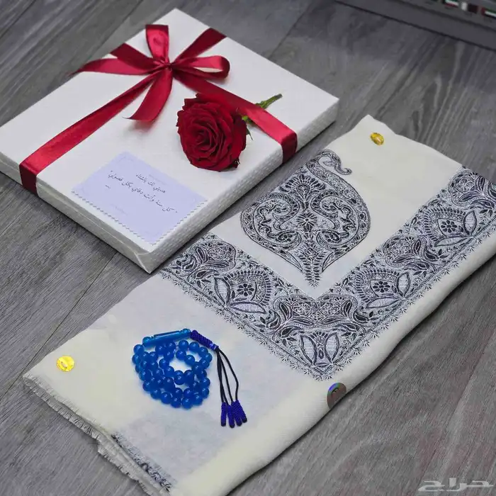 شال كشميري 7