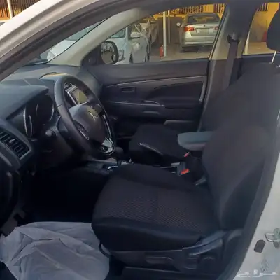 موستبيشي ASX index