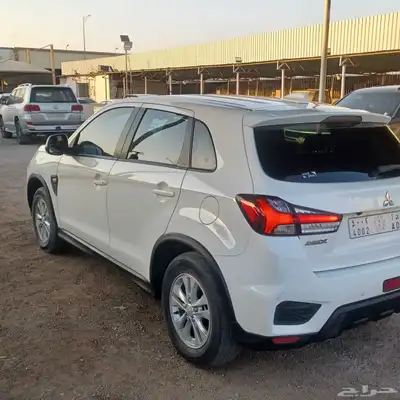 موستبيشي ASX index