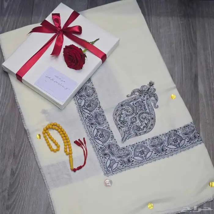 شال كشميري 16