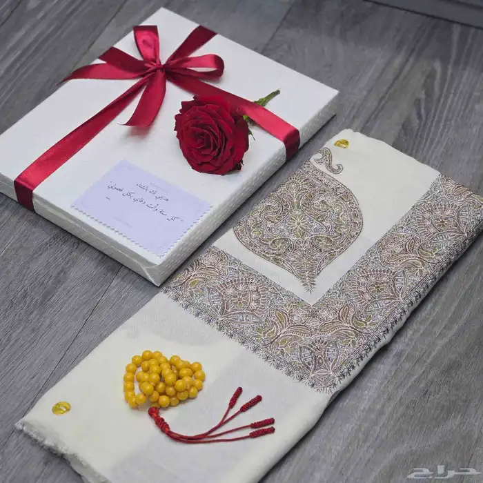 شال كشميري 14