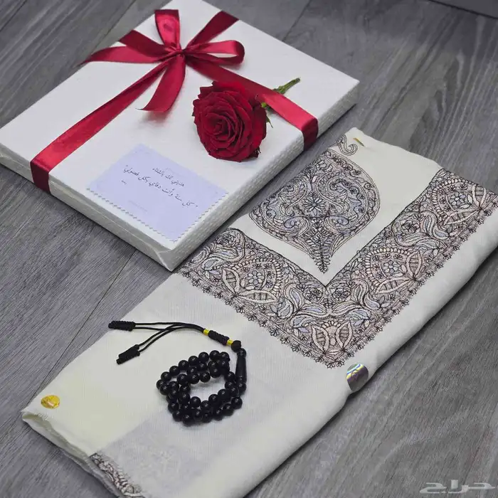 شال كشميري 8