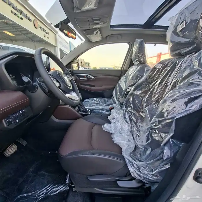 تويوتا اوربان كروزر 2026 فل كامل السعر 82500شامل الضريبه 17