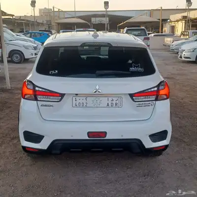 موستبيشي ASX index