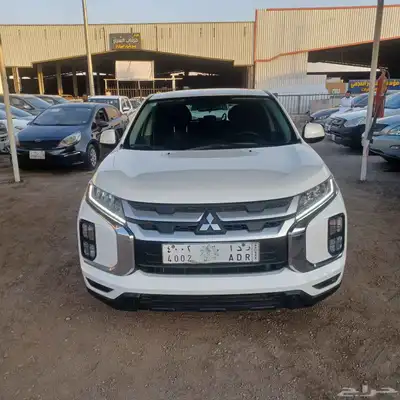 موستبيشي ASX index