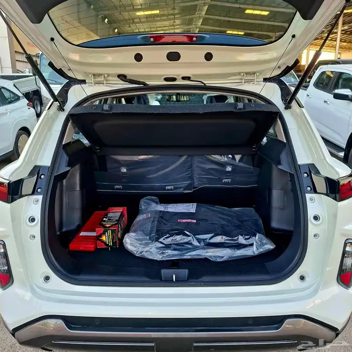 تويوتا اوربان كروزر 2026 فل كامل السعر 82500شامل الضريبه 23