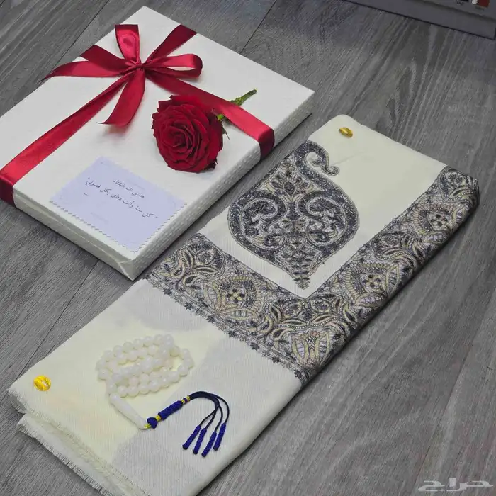 شال كشميري 12