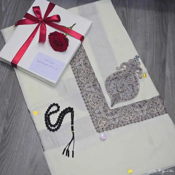 شال كشميري 17