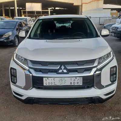 موستبيشي ASX index