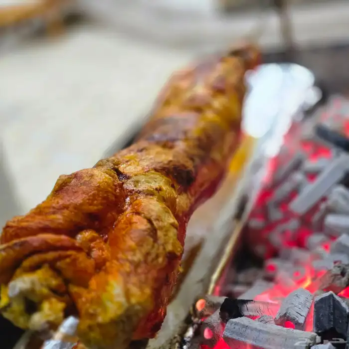 خروف مشوي سيخ عثماني 0