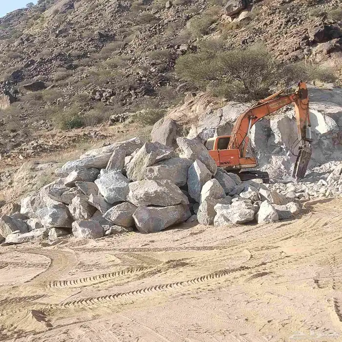 بكلين البنيان الحجر 3