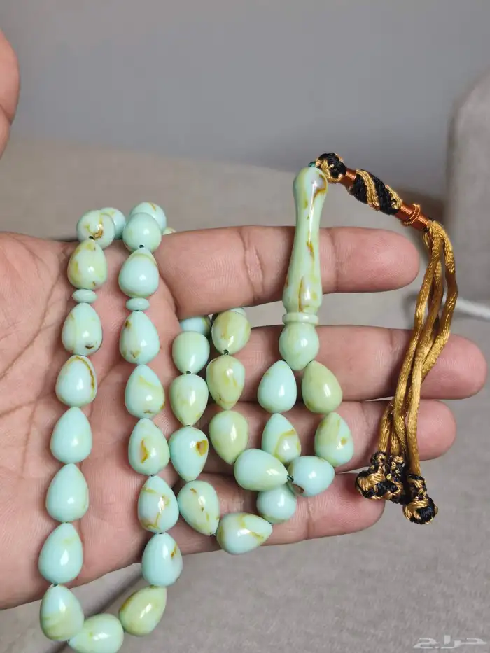 سبحة قلاليث 0