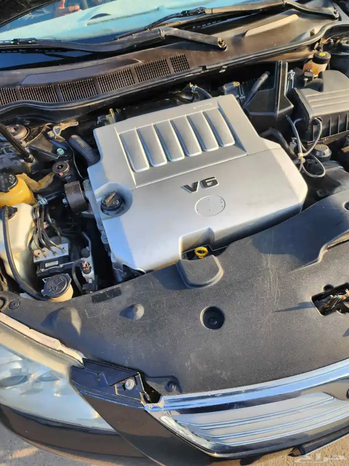 مكينة افالون لكزس 350 2014 0