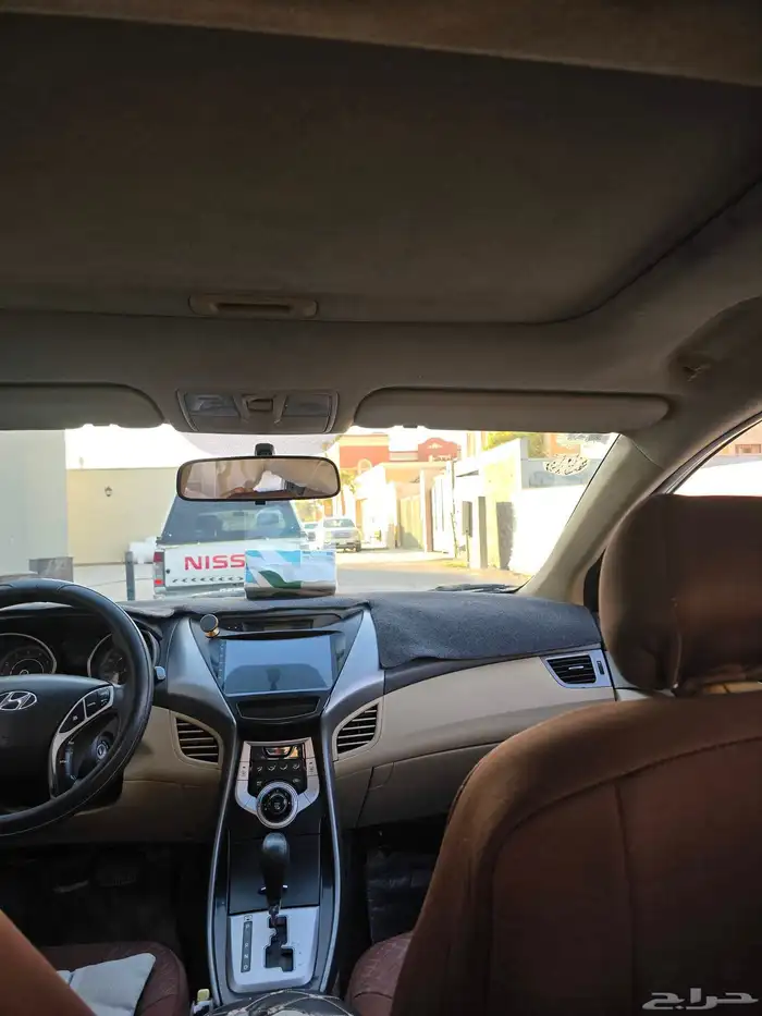 النترا 2012 الخبر 2