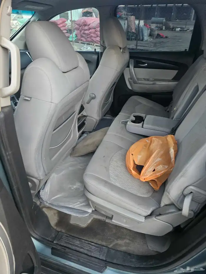 جمس اكاديا 2009 8