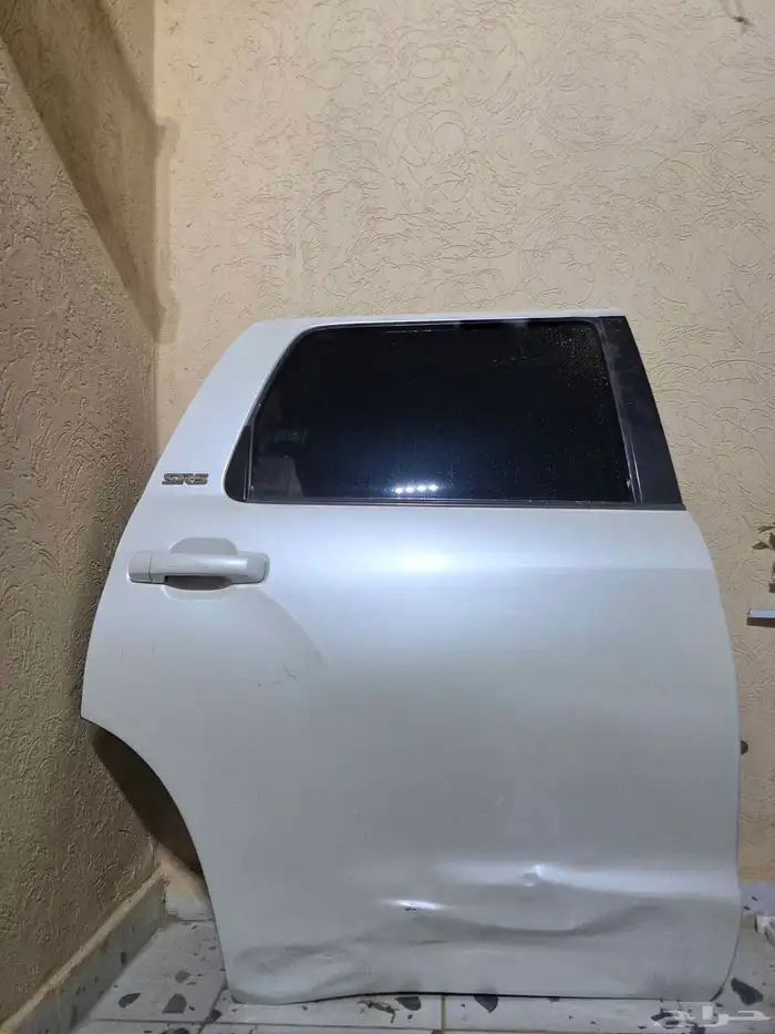 بااب يمين خلفي سكويا 2014 1