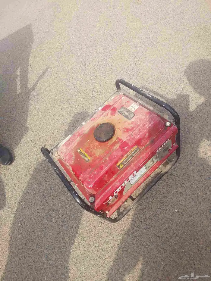 مطور للبيع نظيف جدا ستخدام قليل 1