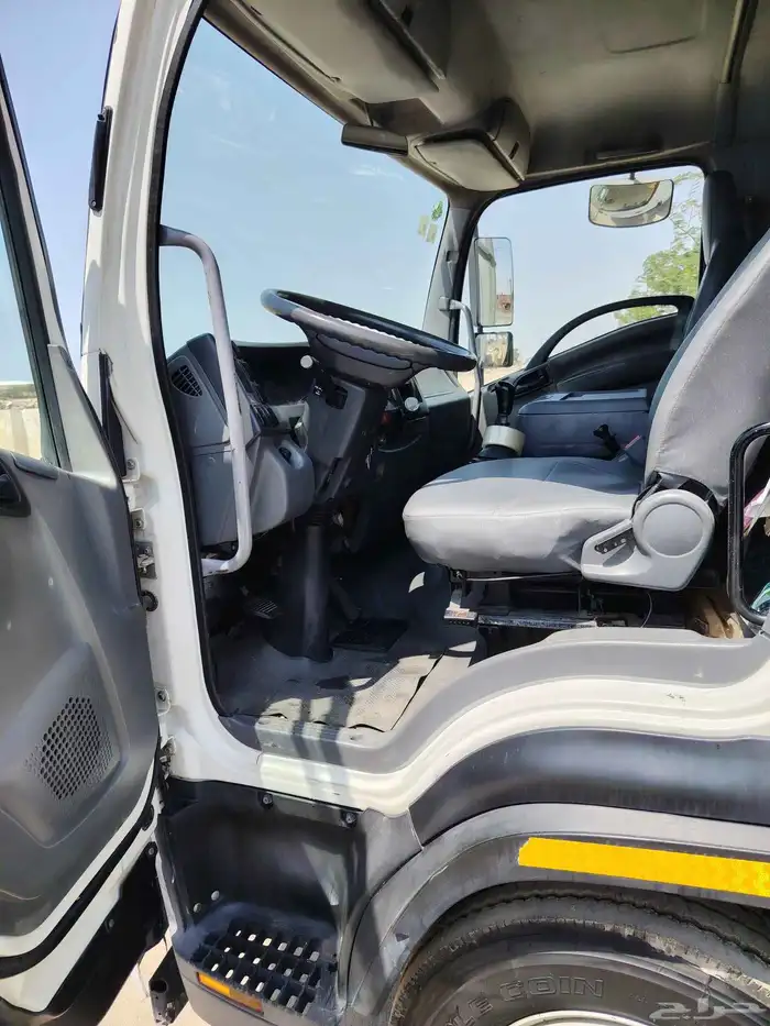 لوري 2018 للبيع 2