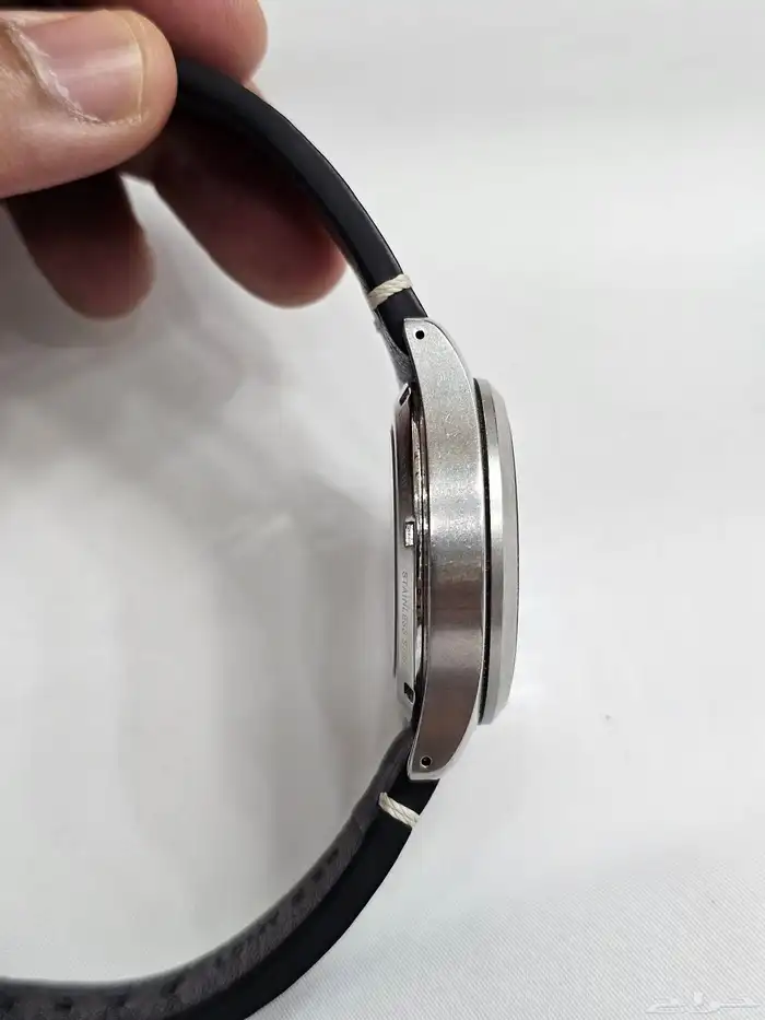 ساعة سيكو 5 سبورت 1