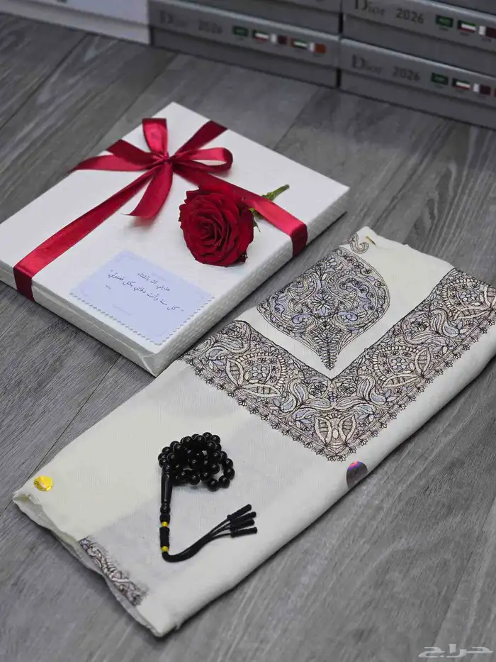 شال كشميري 4