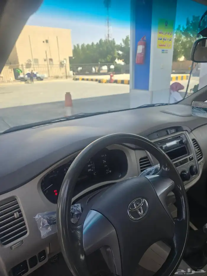 انوفا 2014 الدوادمي 7