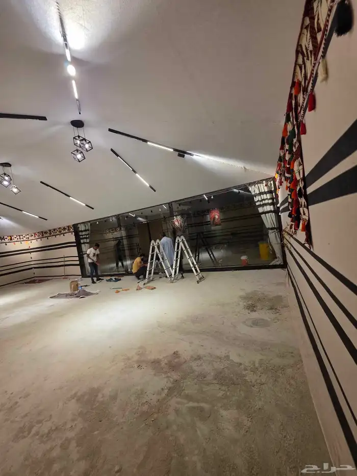 خيام صقور مجالس مضافات بيوت شعر خيام مشبات نار 1