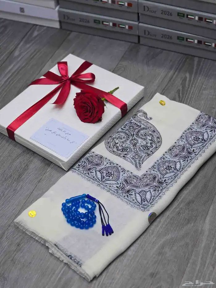 شال كشميري 6