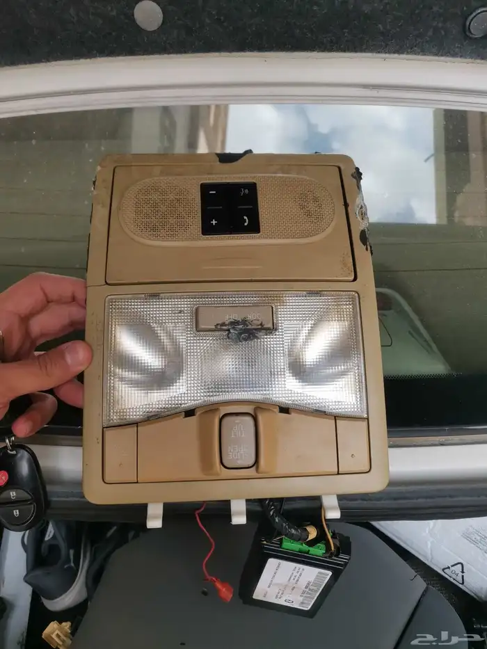 قطع افالون 2008 - 2010 3