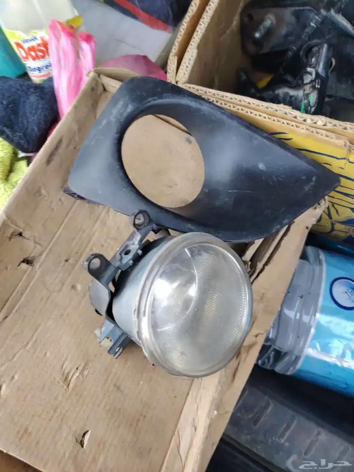 قطع غيار يارس 2015 2