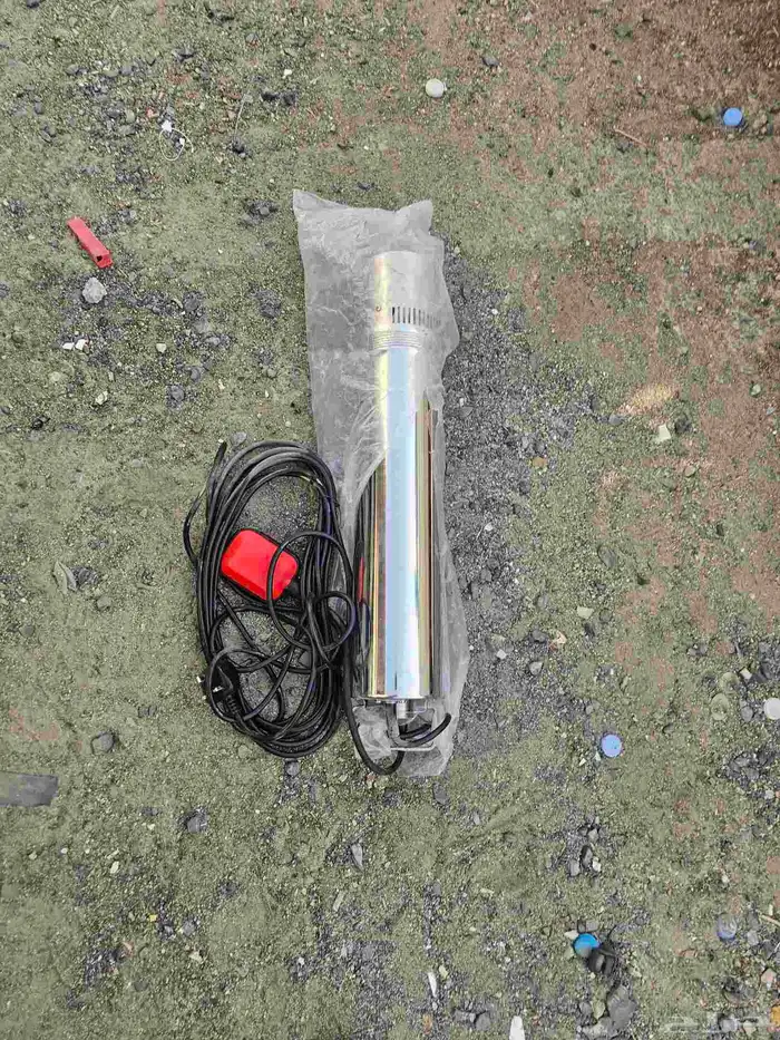 غطاس استيل ضد الصدى ايطالي 1