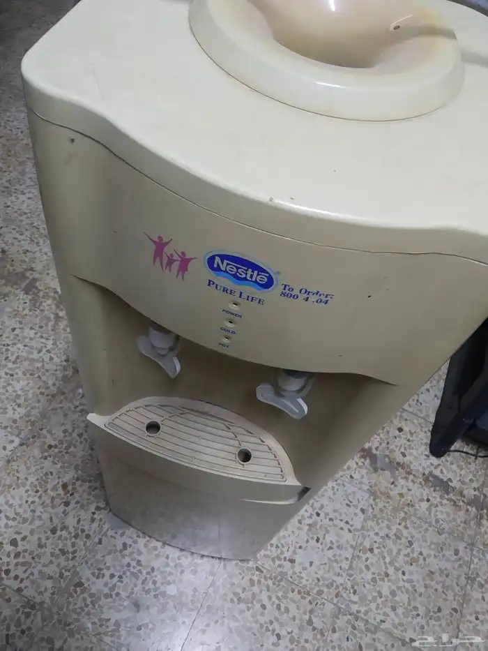 كلر ماء.آلة صنع الثلج من السيف 4