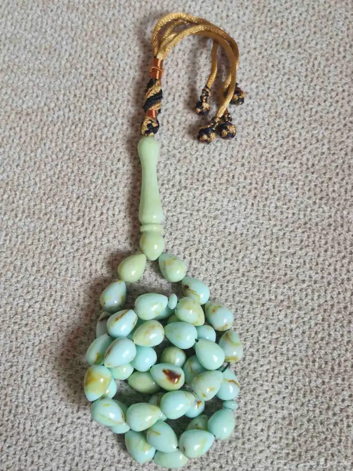 سبحة قلاليث 2