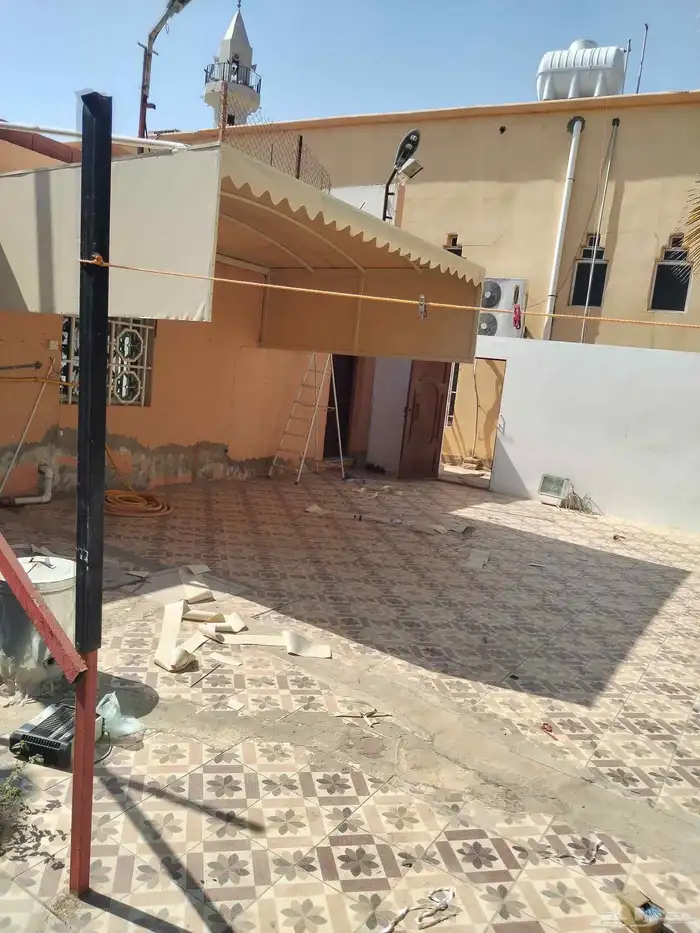 مظلات سواتر 3