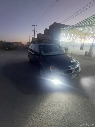 كرنفال كيا موديل 2013 على السوم index