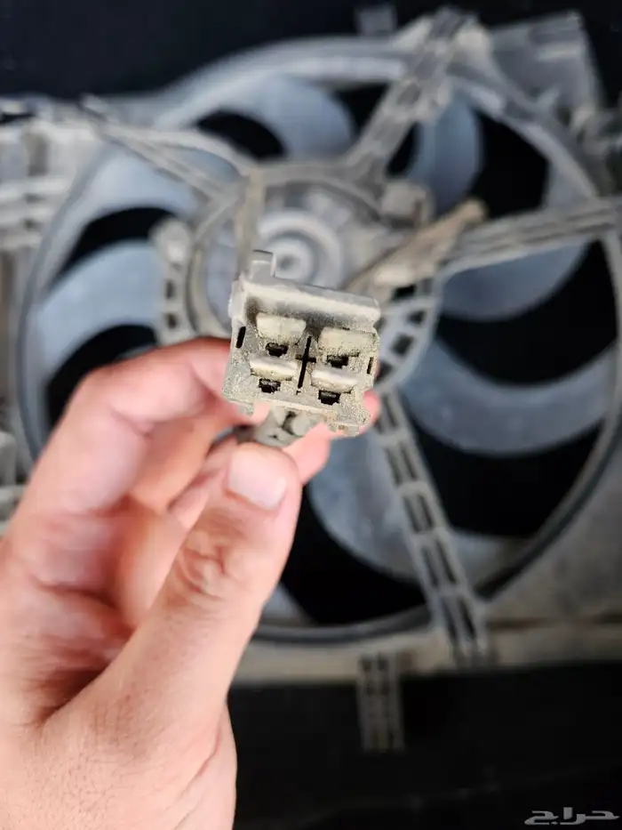 مراوح كابرس كاملة 0