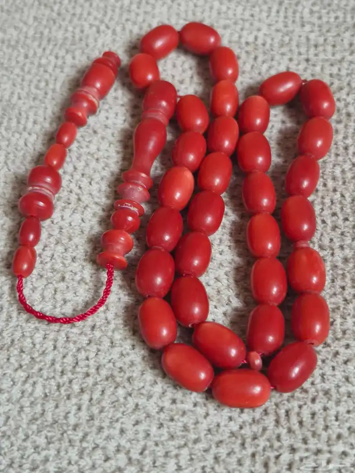 سبحة قلاليث 6