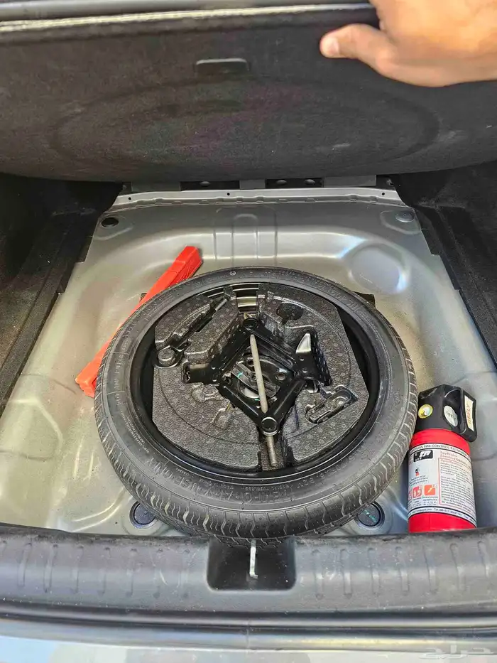 جيلي امجراند 2023 بحالة الوكالة 19