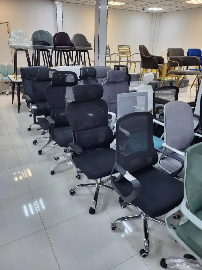 كراسي محاضرات كراسي تحفيظ 9