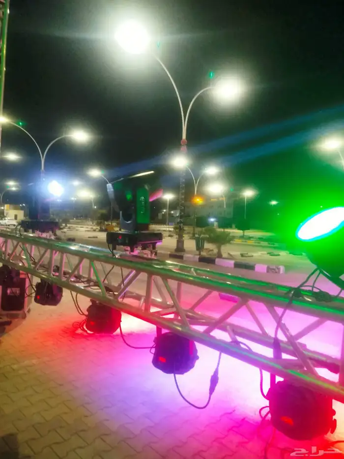 افتتاحات سيديكلار بالونات بيمات بوابات 5