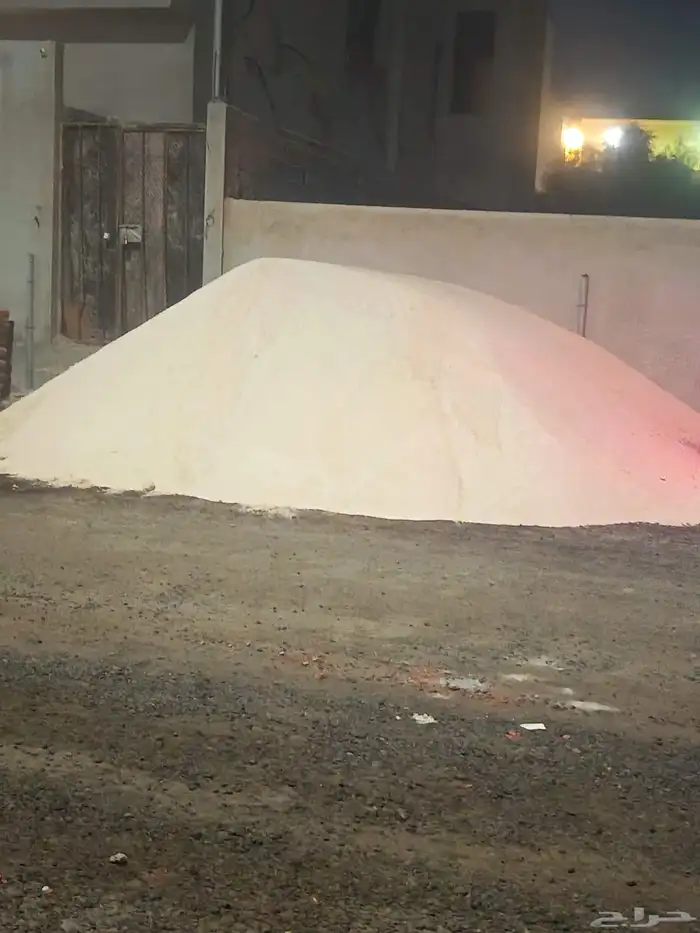 رياض حموله 45 طن 2