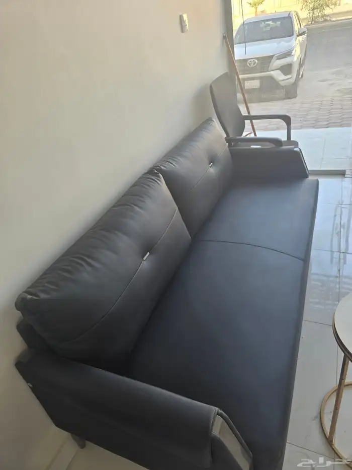 فرصة لن تتكرر طقم انتريه مكتب 0