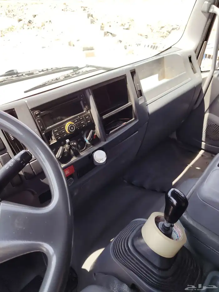 لوري 2018 للبيع 7